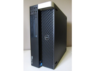 Serveur DELL Xeon + 2To + 16Go RAM