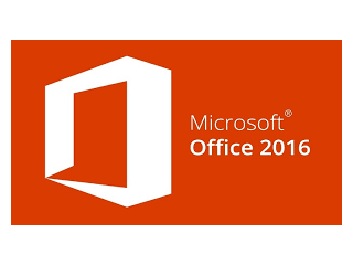 Office Microsoft 2016