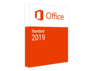 Office Microsoft standard 2019