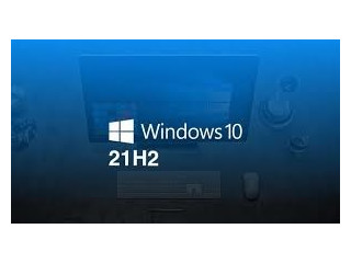 Windows-10 21h2