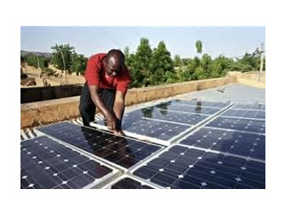 Devenir technicien en énergie solaire