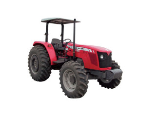 Nouveau tracteur agricole Ferguson 4x4