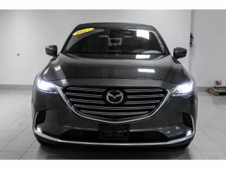 Mazda cx9 Signature en vente