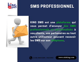 SMS MARKETING