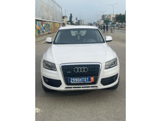Audi Q5 en vente