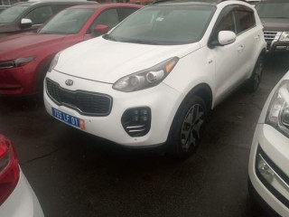 Kia Sportage 2020