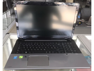 Toshiba Gamer L70 i7