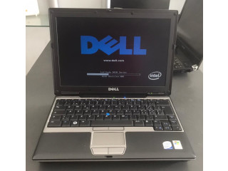 Dell D430 XP