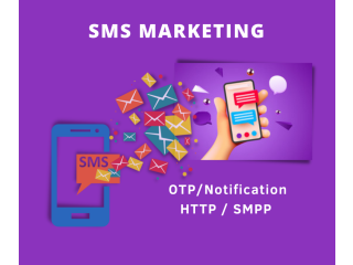 CAMPAGNE SMS