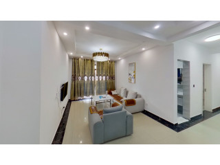 Appartement de 3 chambres salon haut Standing en location à Abidjan Mall