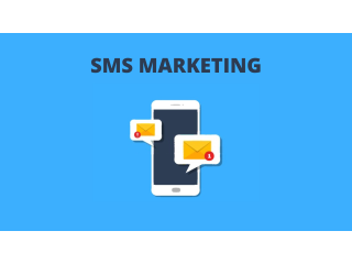 MARKETING PAR SMS