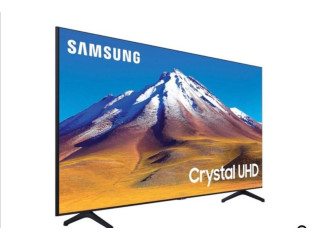 Samsung TV 70 pouce série 7 Tu7000 crystal 4k UHD neuf