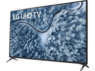 LG tv 70 pouce 70up70 4k UHD webOS année 2021 neuf