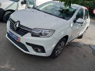 Renault LOGAN 2017