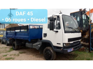Camion DAF 45