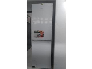 Réfrigérateur combiné hotpoint 2