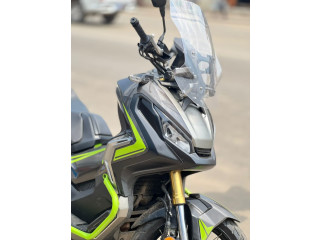 Honda XADV 2019