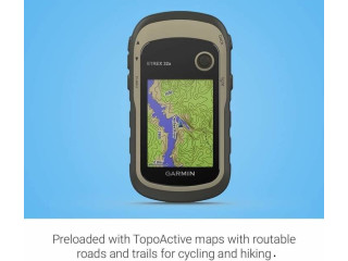 GPS Garmin ETREX