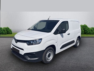 TOYOTA PROACE 3 cylindres