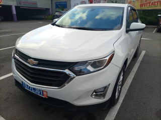 CHEVROLET EQUINOX 2019