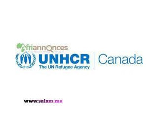 RECRUTEMENT UNHCR CANADA