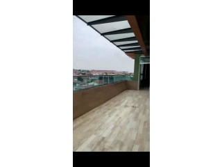 PentHouse en location, Abj cocody riviera 3