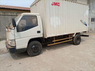 Camion JMC en vente