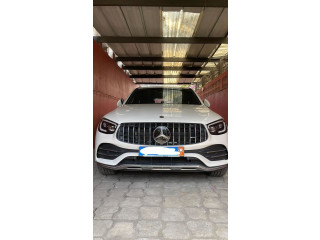 Mercedes GLc 43 2021