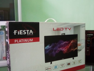 TV plasma Fiesta Africa,24 pouces; Meilleure qualité d'image et de son. Neuve.