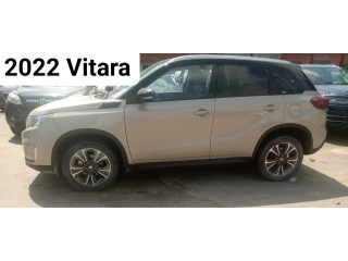 Suzuki VITARA 2022