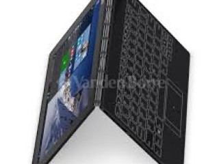 Lenovo Yoga,core i5,4GB-Ram,500GB-DD:Occasion importé premier choix en Très bon état.