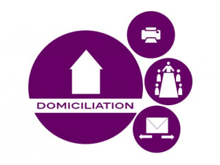 DOMICILIATION D'ENTREPRISES ET ASSOCIATIONS