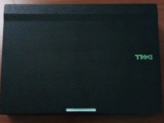 Mini Dell latitude(Atom):2GB-Ram,111GB-DD, Nouvel arrivage en très bon état.