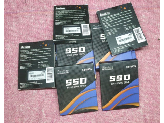 Disque dur SSD 512Go