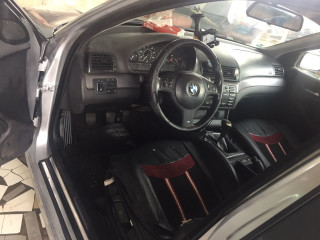 BMW en vente