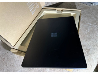 Surface pro 8 core i7 11e génération