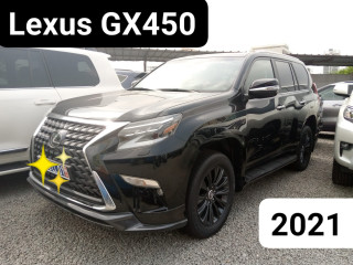 Lexus GX 450