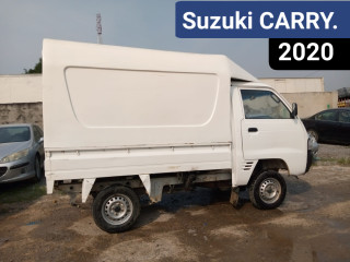 Suzuki CARRY