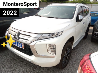 Mitsubishi Monter SPORT