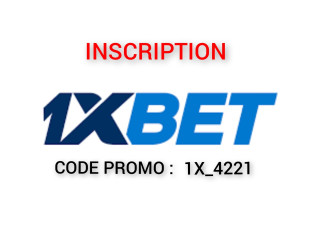 1XBET ABIDJAN