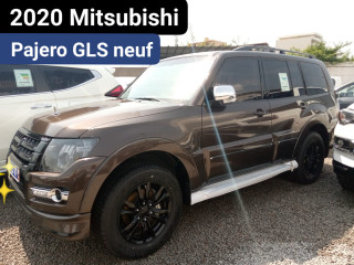 Mitsubishi PAJERO GLS Neuf