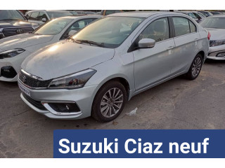 Suzuki Ciaz neuf