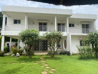 COCODY MERMOZ location villa duplex 14pièces