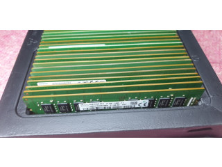 RAM Bureau DDR2, DDR3, DDR4