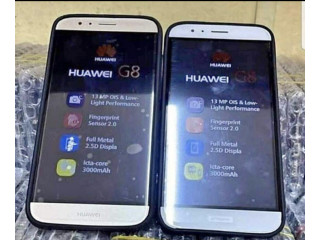 Huawei G8 casi neuf