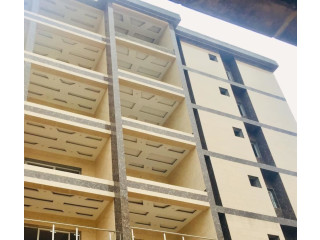 Immeuble de LUXE a vendre à Abidjan Cocody Angré