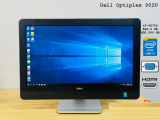 Dell Inspiron One 2330 Touch Screen 23''