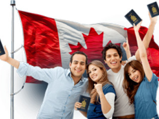 Offre d'emploi urgent sur le Canada!!!