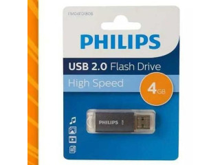 Clé USB Philippes 4 Go haute vitesse