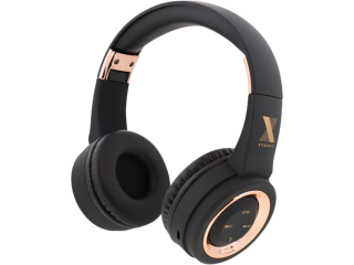 Casque Bluetooth XTRONIX